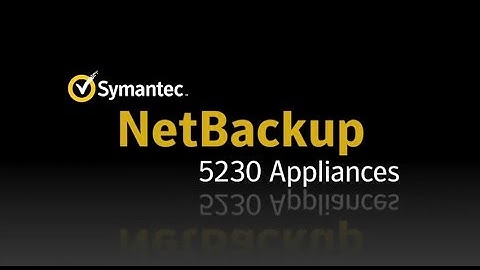 Data#3 brings you Symantec