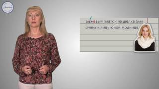 Русский язык 6 класс. Буквы О Е после шипящих и Ц в суффиксах прилагательных Русский язык 6 класс. Буквы О Е после шипящих и Ц в суффиксах прилагательных