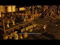 The Witcher 3: Wild Hunt - Boxing for Hiring