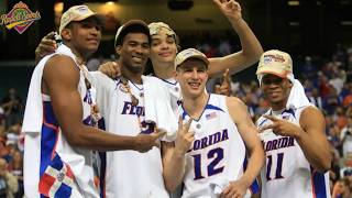 The NCAA Tournament Expands To 76 Teams