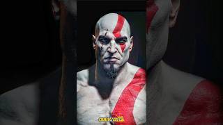 أسرار لا تعرفها عن قود اوف وار - God of War  #1