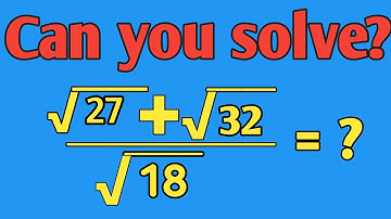 Only 1% People Get It Right Answer? | Explained by Mathematician