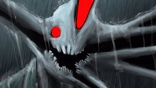 CAUGHT IN THE RAIN - Leovincible Creations
