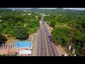 Caacupe Ruta II Cruz - Cruz con 360° CAM ( Paraguay )