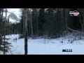 Cross-Country Skiing World Cup - 2012-12-16, Canmore, Skiathlon (7,5 km C + 7,5 km F)