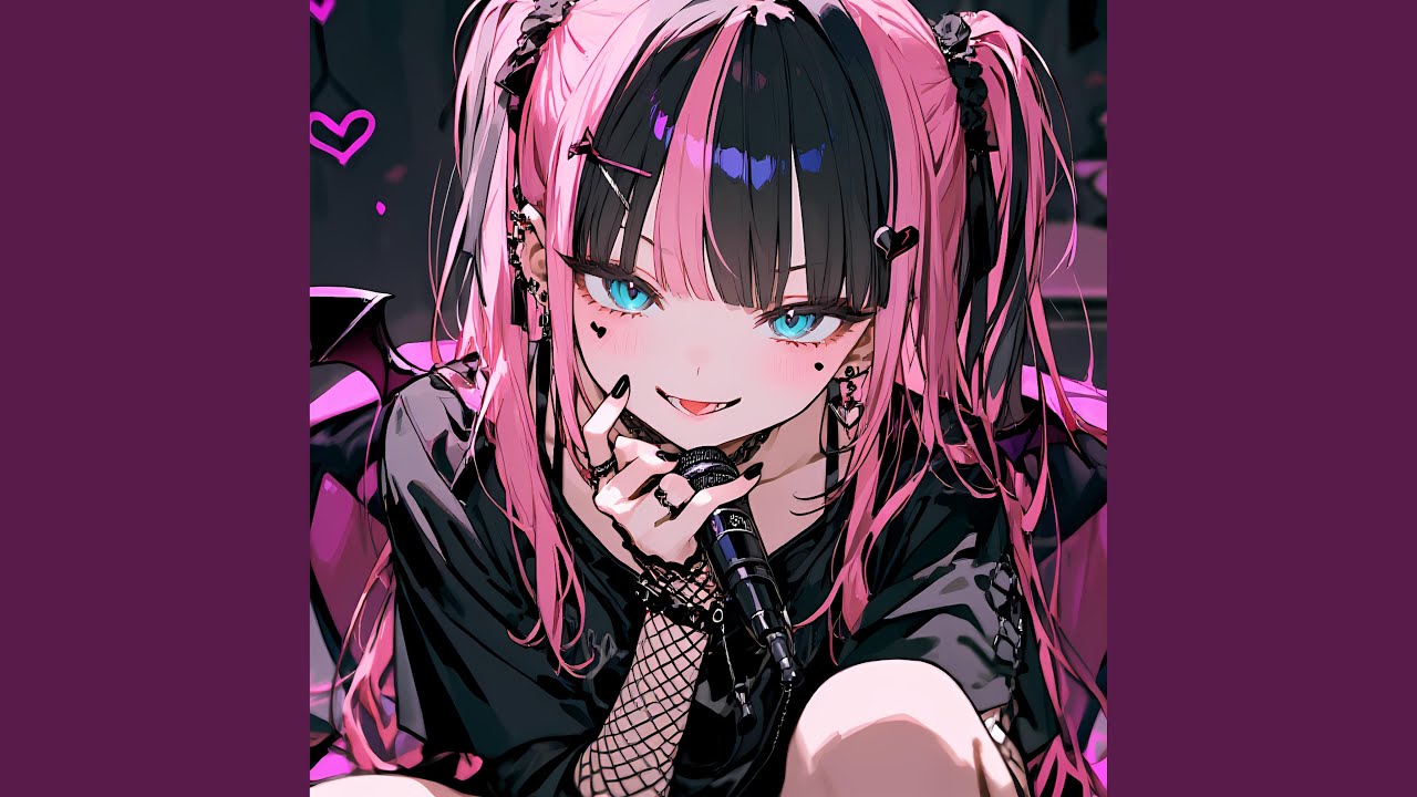 ヤバめのスイッチ / My Dangerous Switch - POISONPOP Candy: Song