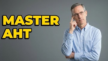 What Are The Core Elements Of Average Handle Time?