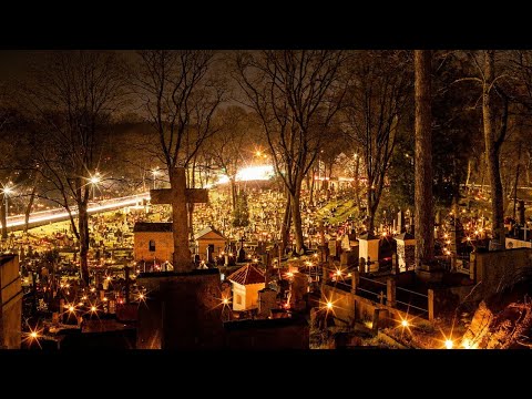 Video: All Saints' Day - Poland at Lithuania