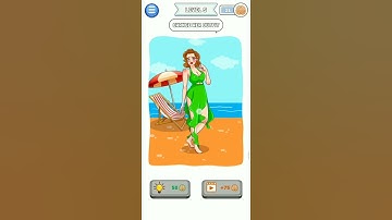 Brain Puzzle : Tricky Test level 5 | Flare Games XT