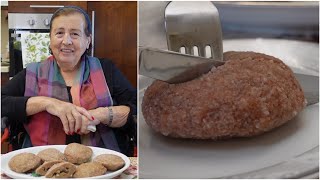 видео: ТАКОГО вы не пробовали: Мясо+Рисовая МУКА- Мастер-класс от Этери - ХАЗАН КУПТА по Старинному рецепту картинка: ТАКОГО вы не пробовали: Мясо+Рисовая МУКА- Мастер-класс от Этери - ХАЗАН КУПТА по Старинному рецепту