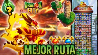 ISLA TORRE CATACLISMO [GUÍA COMPLETA] CONSIGUE los TALISMANES & DETONANTE CÓSMICO! Dragon City