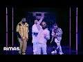 Arcángel, Justin Quiles, Eladio Carrion, De La Ghetto - Tussi (Video Oficial)