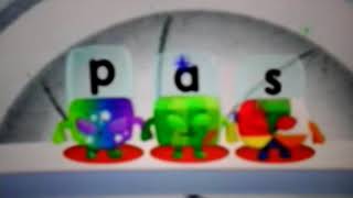 Pas