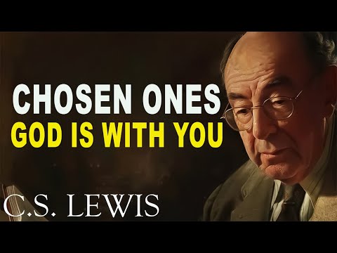 GOD IS WITH