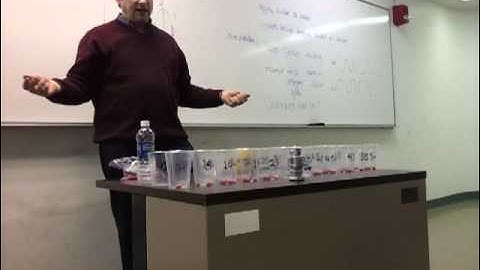 Demonstration of grid localization in probabilistic robotics