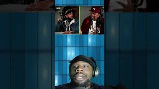 WrestleMania: Mace &amp; Cameron's Unexpected Friendship? #shorts