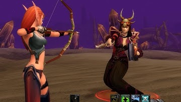 World Of Warcraft Quest Info: The Twilight Lexicon