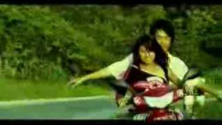 Video thumbnail of "C.O.D band - Behoshi  ( Nepali Millionaire's First Love )"