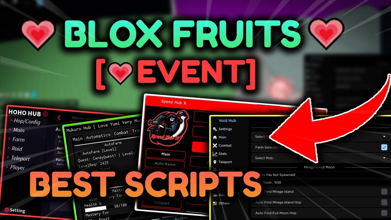 CapCut_how to get scripts on roblox blox fruits