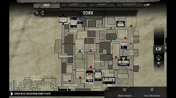 Omi Streams Conscript Part 4