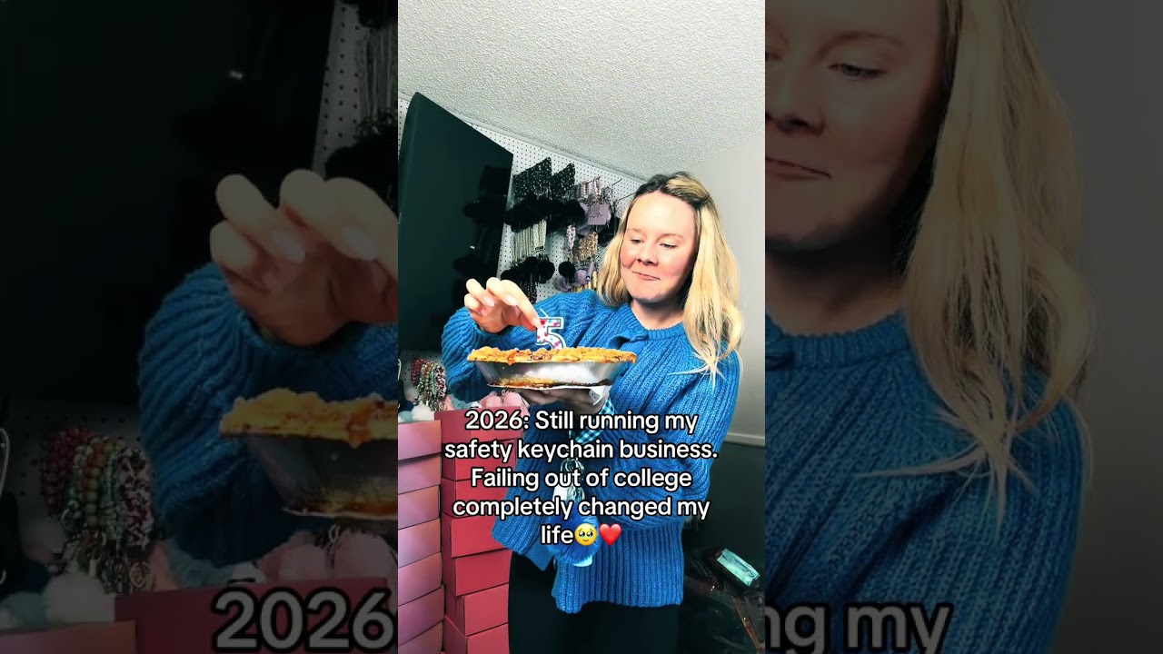 I ordered my first keychains on Amazon.. 