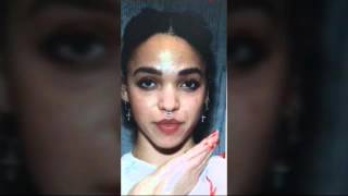 Fka Twigs Photos
