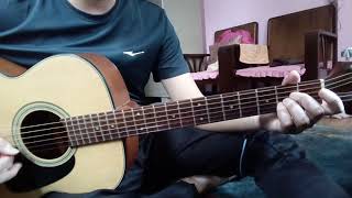 timro sindoor pote easy guitar lesson | phiroj syangden 1974 Ad