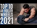 Top 10: Best Ab Roller Wheels of 2021 / Abs Workout Equipment for Abdominal Exercise, Cardio