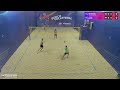 14:35 Y.Bohdashkin / Y.Yevdokymov - A.Fudar / I.Ivanov | Winners Beach Volleyball