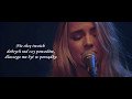 Katelyn Tarver - You Don't Know (Tłumaczenie PL)