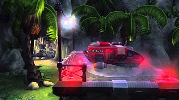 Jak II (HD Collection) Walkthrough Gameplay - Class 3 Race - Part 17