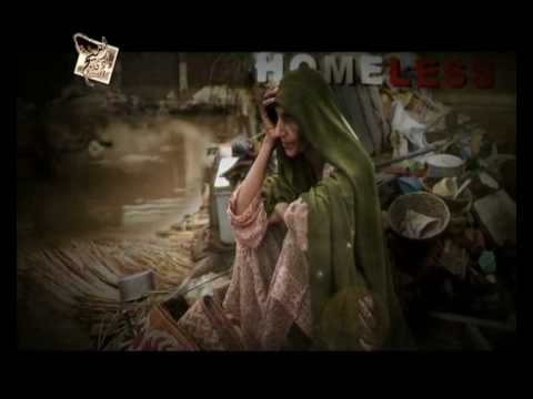 MERAY KHUDA_FLOOD IN PAKISTAN 2010