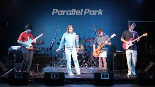 Parallel Park - Smokefree Rockquest 2023 - National Final Entry