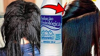 Descubra uma Receita Poderosa de Hidratação Capilar com Ingredientes Caseiros