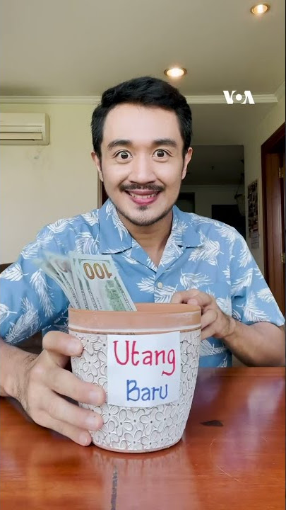 Utang Amerika Rp400.000 Triliun, Terancam Krisis Ekonomi