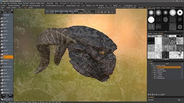 Quick Start: Stencils