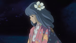 Ghibli Relaxing Music 🌻 Studio Ghibli BGM 🪴 Music for Study , Healing & Sleeping
