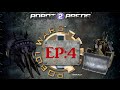 Wheelless Matilda: Robot Arena 2 Robot Wars mod part 4