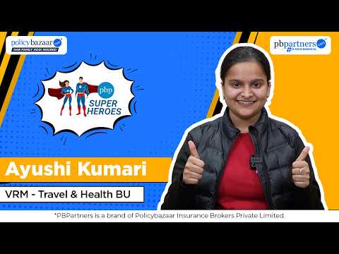 PBPartners' Superheroes EP39 | Behind Insurance Partner Success | Real Support Story