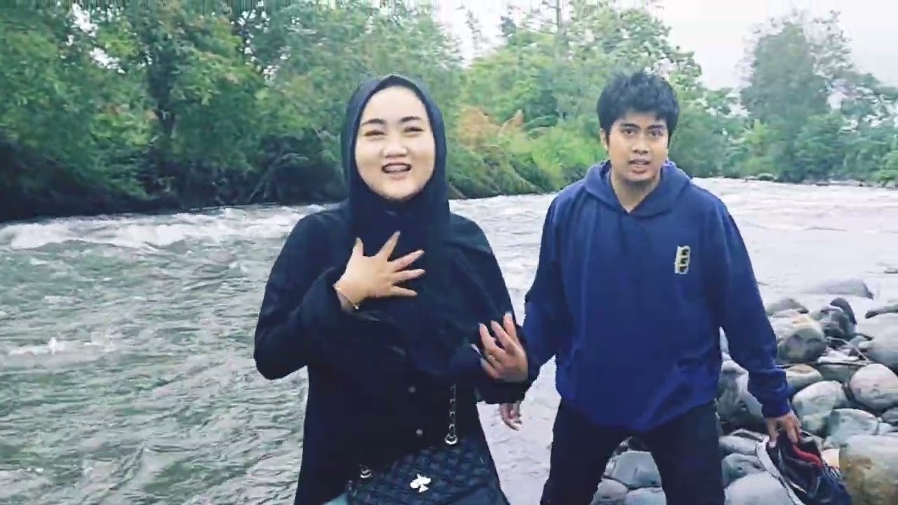 WISATA ALAM DESA LESUNG BATU KABUPATEN EMPAT LAWANG SUMATERA SELATAN