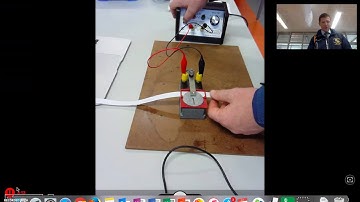 Ticker timers explained - Mr H