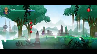 Mystical Path Gameplay Android Games screenshot 4