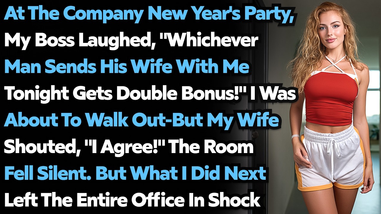 “You’re Just Jealous ’Cause He Has 10x Bigger,” Wife Defended Her Male Best Friend. Cheating Revenge