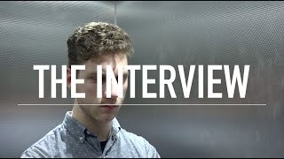 THE INTERVIEW