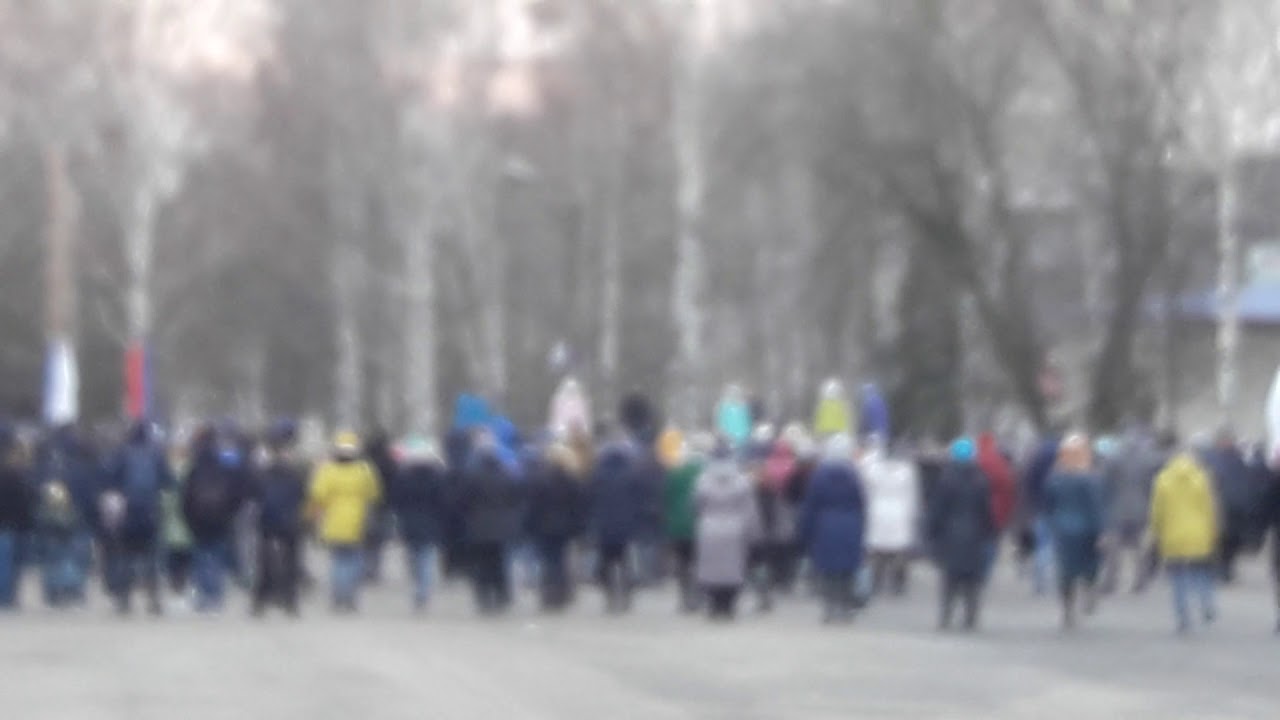 Карсун площадь Ленина.