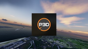 | P3Dv5 | PREPAR3D VERSION 5 FIRST LOOK! | 2020