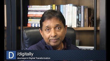 The Golden Age of Analytics | Genpact