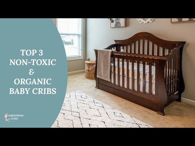 best luxury cribs 2018