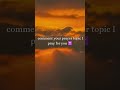 I will pray for you personally #pray#foryou #personalgrowth #motivation #christianshorts #viralshort
