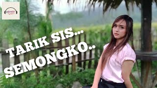 TARIK SIS SEMONGKO || BUNGA - THOMAS ARYA || COVER PHITA SheeMusic